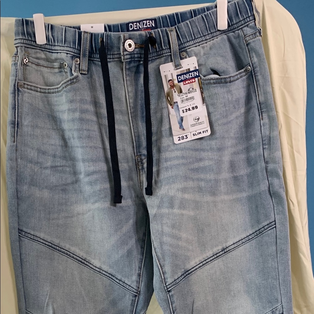Men’s Jeans